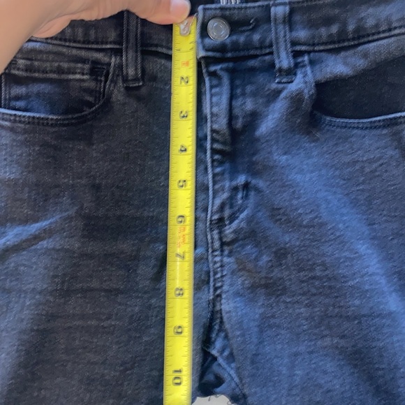 Mid Rise Favorite Jegging - Picture 5 of 5